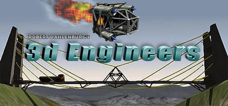 3d Engineers banner
