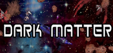 Dark Matter banner
