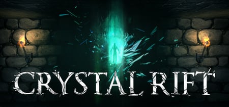 Crystal Rift banner
