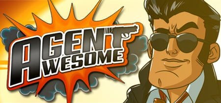 Agent Awesome banner