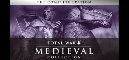 Medieval: Total War™ - Collection banner
