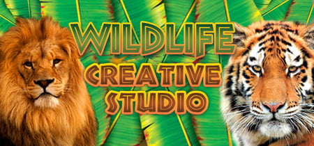 Wildlife Creative Studio banner