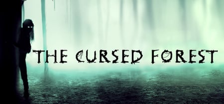 The Cursed Forest banner