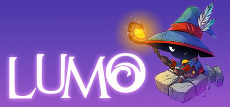 Lumo banner