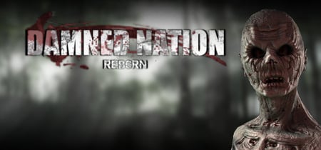 Damned Nation Reborn banner