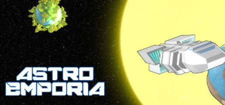 Astro Emporia banner