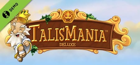Talismania Deluxe Free Demo banner