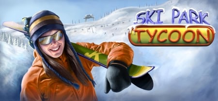 Ski Park Tycoon banner