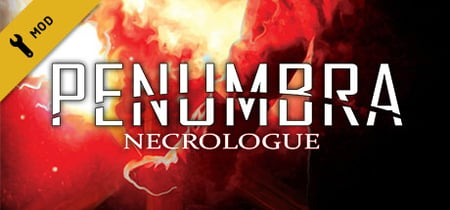 Penumbra: Necrologue banner