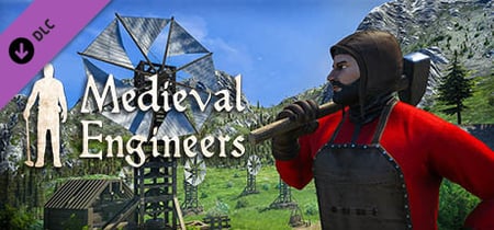 Medieval Engineers Steam Charts and Player Count Stats