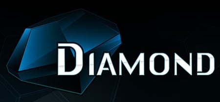 Diamond banner