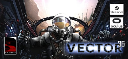 Vector 36 banner