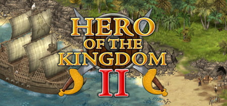 Hero of the Kingdom II banner