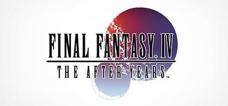 FINAL FANTASY IV: THE AFTER YEARS banner