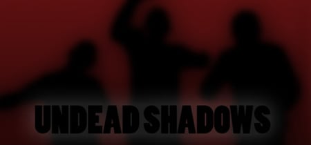 Undead Shadows banner