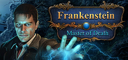 Frankenstein: Master of Death banner