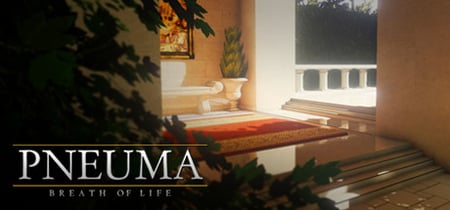 Pneuma: Breath of Life banner