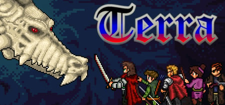 Terra Incognita Chapter One: The Descendant banner