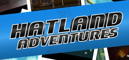 Hatland Adventures banner