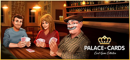 Palace of Cards banner