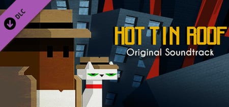Hot Tin Roof: The Cat That Wore A Fedora Steam Charts and Player Count Stats