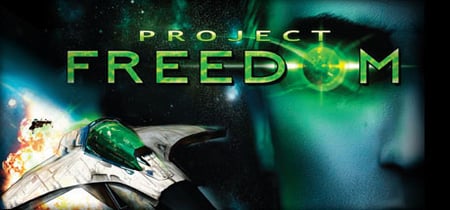 Project Freedom banner
