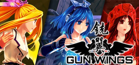 Gun Wings banner