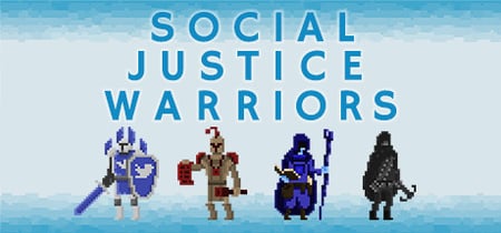 Social Justice Warriors banner