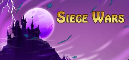Siege Wars banner