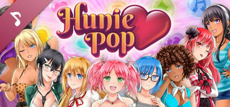 HuniePop Steam Charts and Player Count Stats