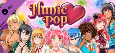 HuniePop Steam Charts and Player Count Stats