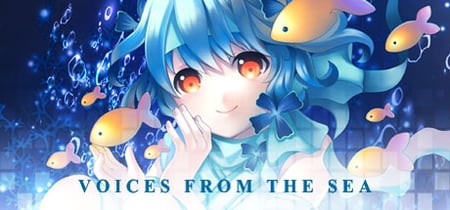Voices from the Sea banner