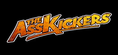 The Asskickers-Steam Edition banner