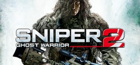 Sniper: Ghost Warrior 2 banner