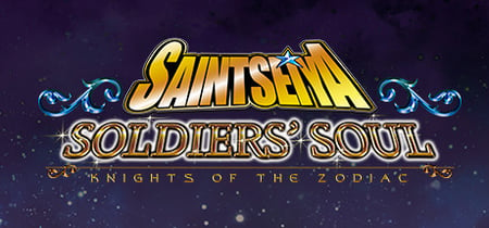 Saint Seiya: Soldiers' Soul banner