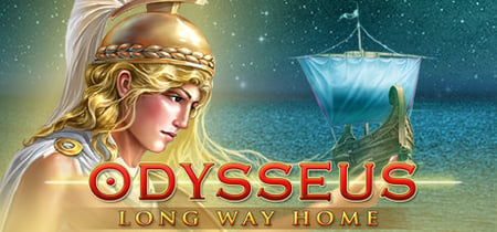 Odysseus: Long Way Home banner