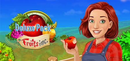 Fruits Inc. Deluxe Pack banner