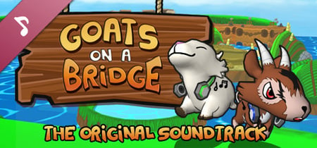 Goats on a Bridge Steam Charts and Player Count Stats