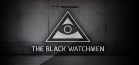 The Black Watchmen banner