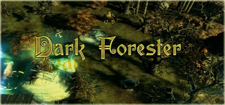 Dark Forester banner