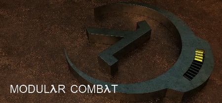 Modular Combat banner