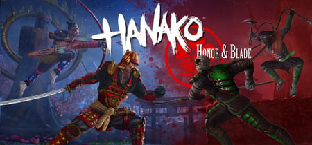 Hanako: Honor & Blade banner