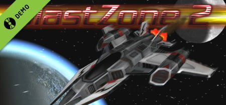 BlastZone 2 Demo banner