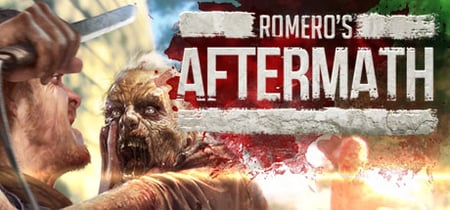 Romero's Aftermath banner