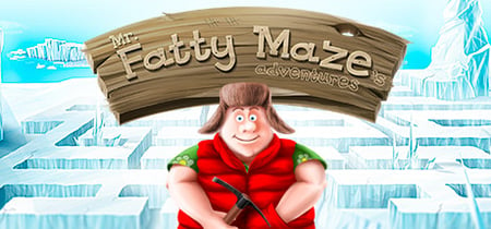 Fatty Maze's Adventures banner