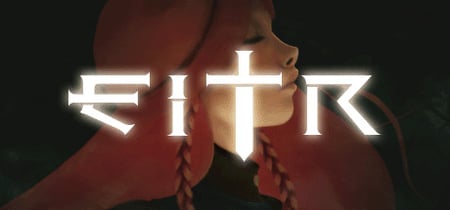 EITR banner