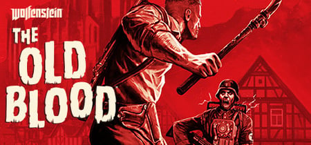 Wolfenstein: The Old Blood banner