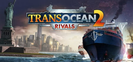 TransOcean 2: Rivals banner