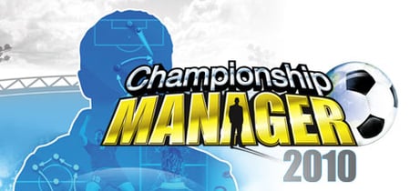 Championship Manager 2010 banner