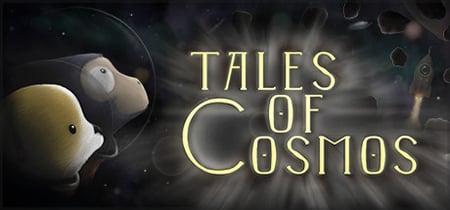 Tales of Cosmos banner